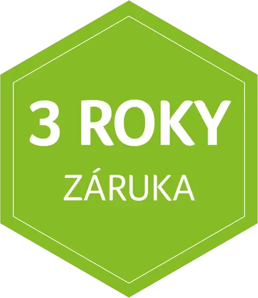 Acer 3 roky záruka